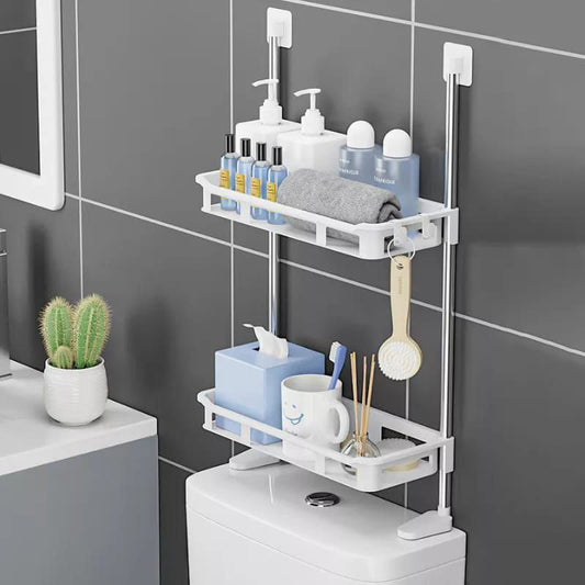 Organizador de Baño 2 Niveles