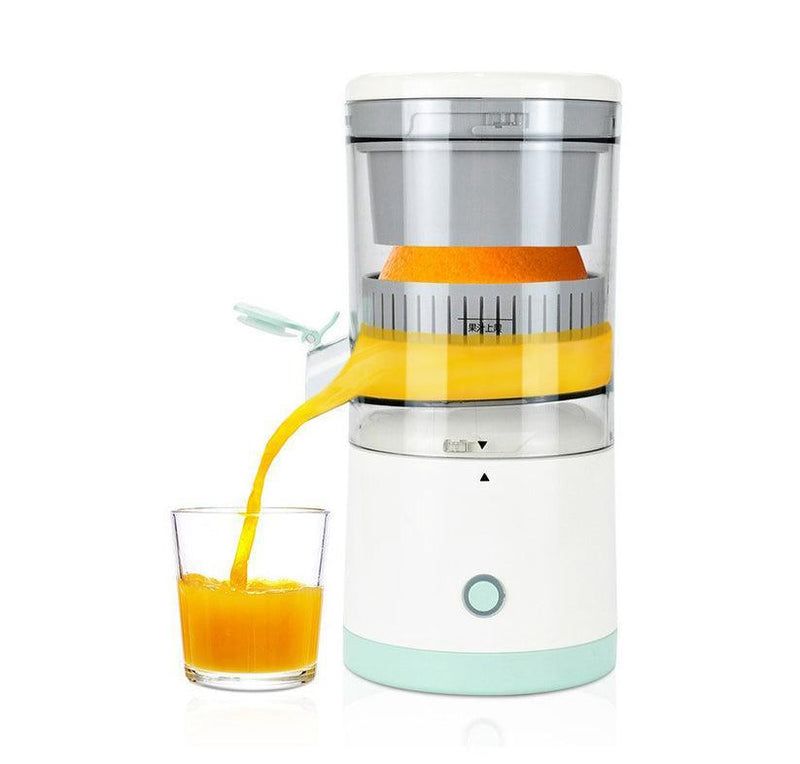 Exprimidor Portátil de Frutas - Zumix