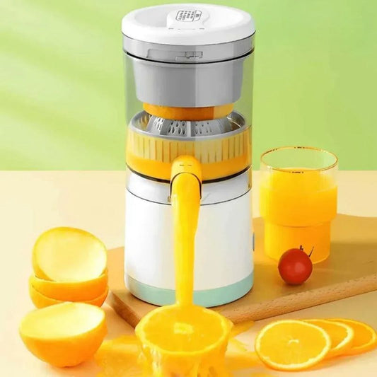 Exprimidor Portátil de Frutas - Zumix